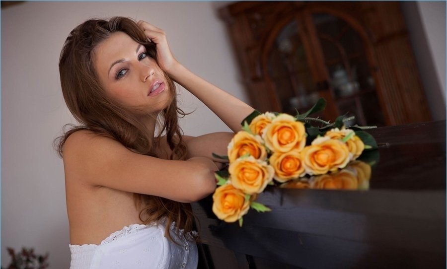 Девушка, брюнетка из , ищет щедрого мужчину для секса, минета Девушка, брюнетка из , ищет щедрого мужчину для секса, минета